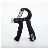 Adjustable Hand Grip Strength Trainer with Finger Exerciser11