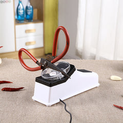 Multi-Functional Electric Knife Sharpener