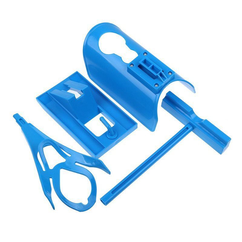 Sock Helper Tool for Easy Sock Wearing