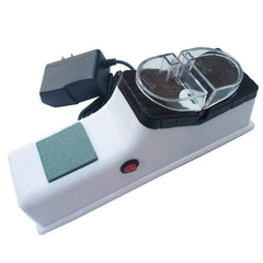 Multi-Functional Electric Knife Sharpener
