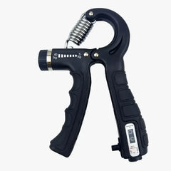 Adjustable Hand Grip Strength Trainer with Finger Exerciser11