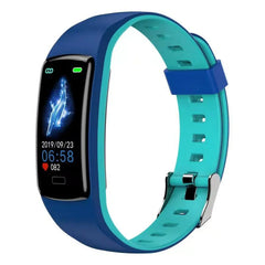H01C Waterproof Health Monitoring Color Screen Device