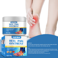 South Moon Joint Pain Relief Cream for Feet and Toes
