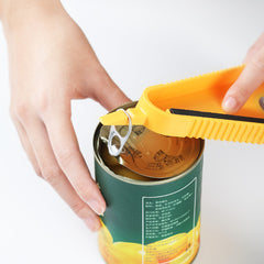 Jar Opener for Seniors with Arthritis and Weak Hands