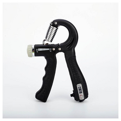 Adjustable Hand Grip Strength Trainer with Finger Exerciser11