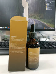 Maca Drops Liquid Supplement