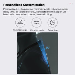 Smart Posture Corrector