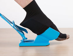 Sock Helper Tool for Easy Sock Wearing
