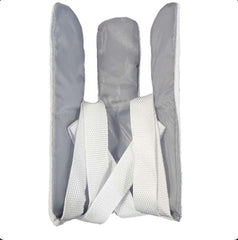 Crease-free Sock Aid Device for Elderly