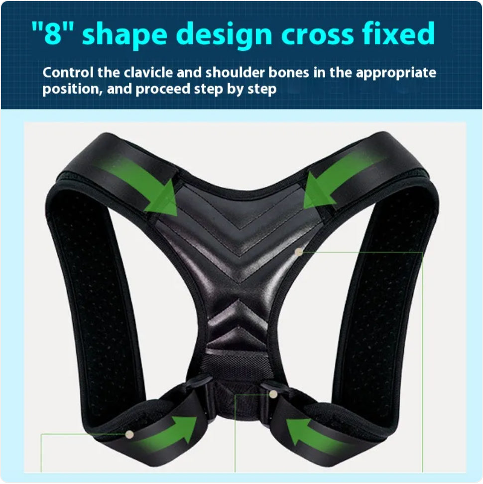 Back Posture Corrector