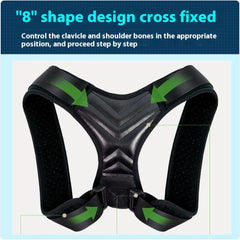 Back Posture Corrector