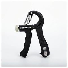 Adjustable Hand Grip Strength Trainer with Finger Exerciser11