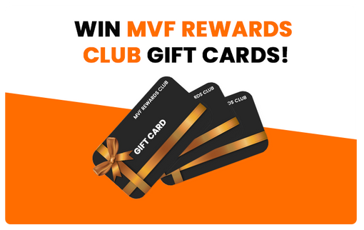 MVF Rewards Club