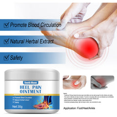 South Moon Joint Pain Relief Cream for Feet and Toes