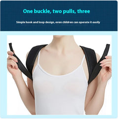 Back Posture Corrector