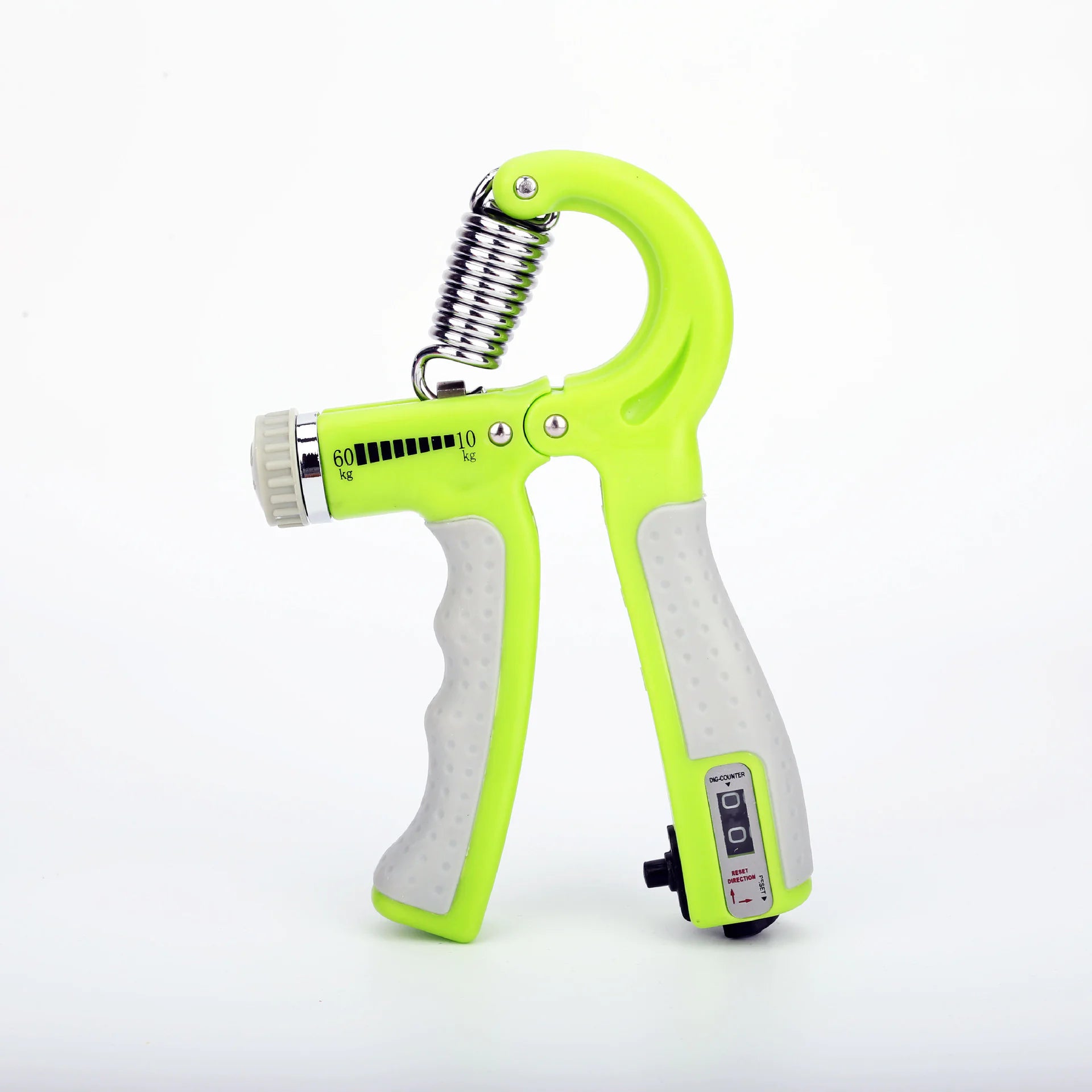 Adjustable Hand Grip Strength Trainer with Finger Exerciser11