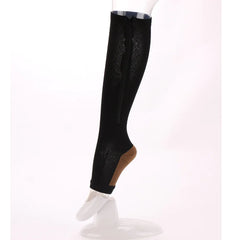 Zipper Socks