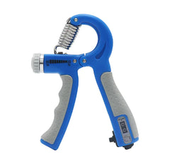 Adjustable Hand Grip Strength Trainer with Finger Exerciser11