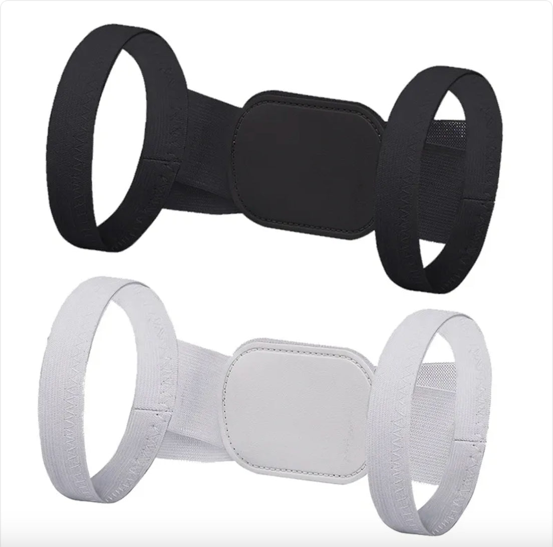 Invisible Posture Corrector