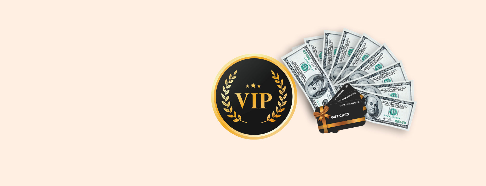 MVF REWARDS CLUB